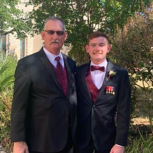 Meet your Posher, Bailey